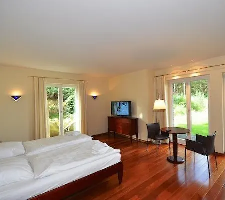 아파트 Traumwohnung 1 Eg