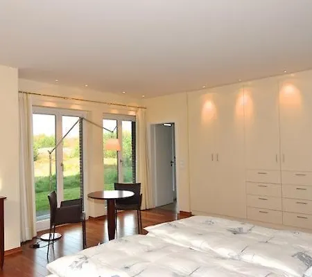 Traumwohnung 1 Eg 아파트 *