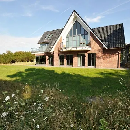 アパート Traumwohnung 1 Eg
