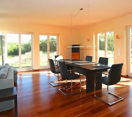 Traumwohnung 1 Eg Böhl