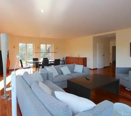 Traumwohnung 1 Eg 아파트 *