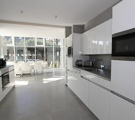 Traumwohnung 1 Eg 아파트