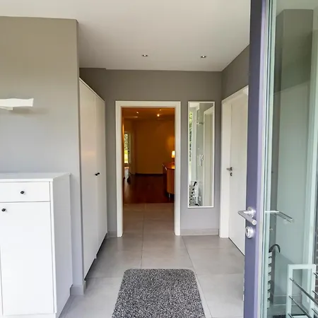 Apartamento Traumwohnung 1 Eg