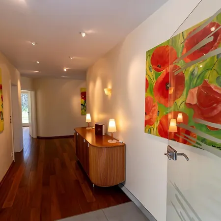 Traumwohnung 1 Eg Böhl