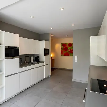 Apartamento Traumwohnung 1 Eg
