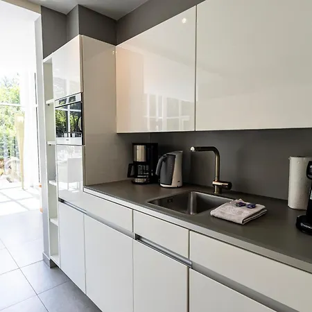Traumwohnung 1 Eg