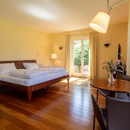 Traumwohnung 1 Eg * Böhl