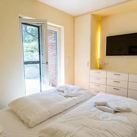 アパート Traumwohnung 1 Eg Böhl