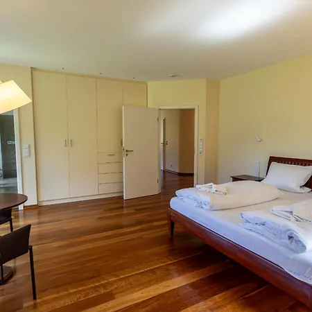 Apartamento Traumwohnung 1 Eg