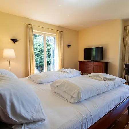 Apartamento Traumwohnung 1 Eg Böhl