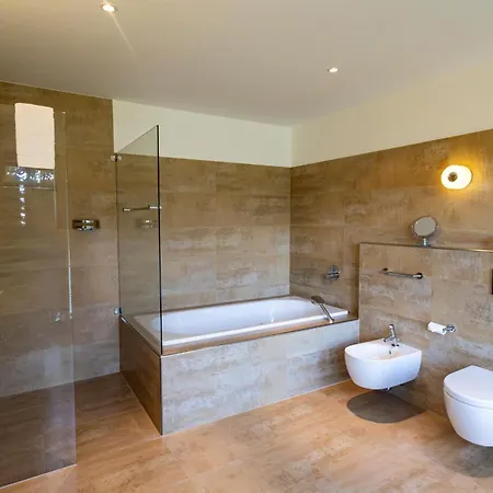 Traumwohnung 1 Eg * Böhl