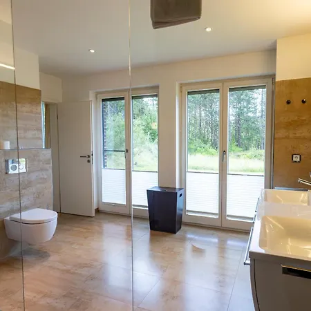 Traumwohnung 1 Eg