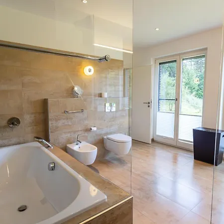 Apartamento Traumwohnung 1 Eg *