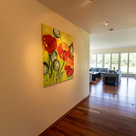 Apartamento Traumwohnung 1 Eg *