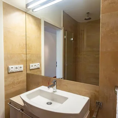 Traumwohnung 1 Eg Apartamento *