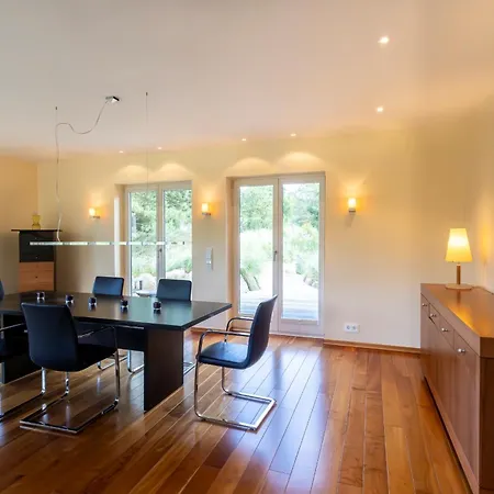 Traumwohnung 1 Eg Apartamento