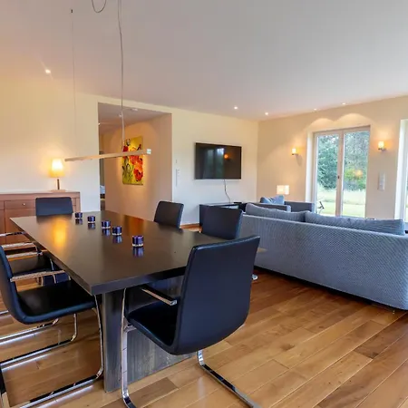 Apartamento Traumwohnung 1 Eg Böhl