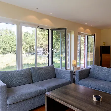 Traumwohnung 1 Eg